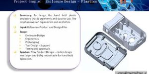 Mechanical Engineering Services