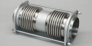 Universal Expansion Joint