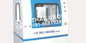 CNC Milling Trainer