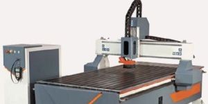CNC Wood Carving Machine
