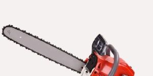 Wood Cutter Machine Chain Saw