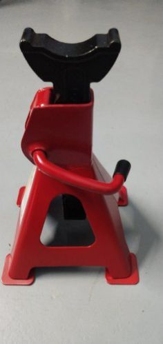 Jack Stand