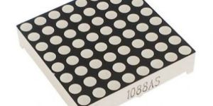 Dot Matrix LED Display