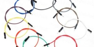 Male to Male Jumper Wire