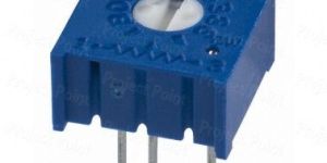 Potentiometer