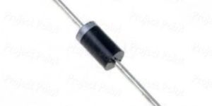 Schottky Barrier Rectifier Diode