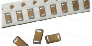 SMD Ceramic Chip Capacitor