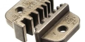 Steel Die for Ratchet Crimping Pliers