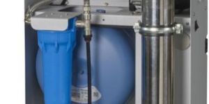 Condair RO Water Treatment System