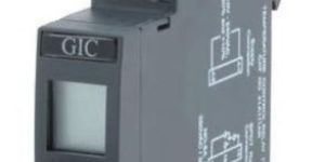 Temperature Control Relay