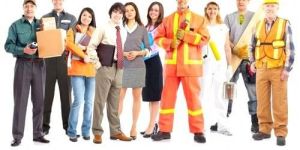 Manpower Supply Service