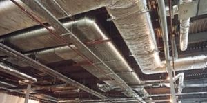 Modular Ducting And Insulation Service