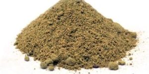 Ajmo Herbal Powder