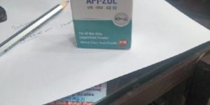 Sterile Pantoprazole Sodium Injection