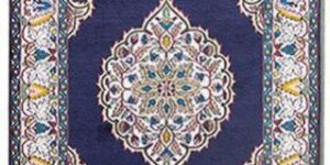 Silk Carpets