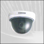 High Resolution Mini Dome Camera