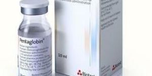 Pentaglobin Injection