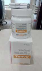 Tenofovir Tablet