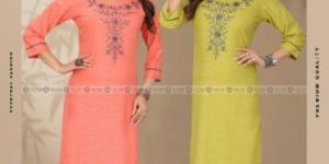 Rayon Kurti