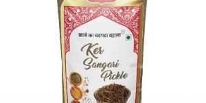 Ker Sangri Pickle