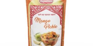 Mango Pickle