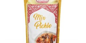 Mix Pickle