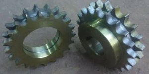 Track Sprocket