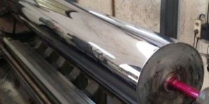 Internal Cooling Chill Roller