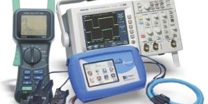 Power Quality Monitoring System