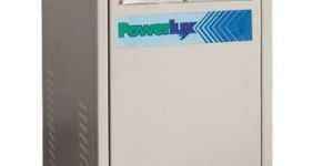 Powerlux Optilux Light Energy Management System