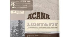 Acana Light & Fit Dog Food