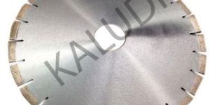 Marble Cutting Saw Blade