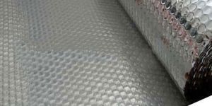 Bubble Wrap Insulation Material