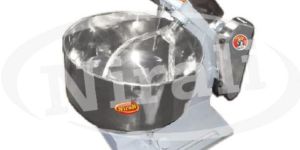 40 Kg and 50 Kg Flour Mixing Machine