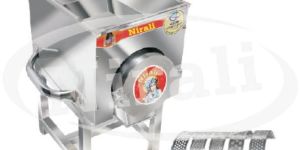 8 Inch 2HP Gravy Machine