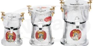 Aluminum Carrot Juicer