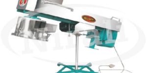 Boondi Namkeen Making Machine