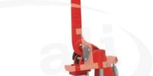 Cast Iron Finger Chips Machine