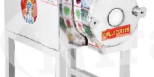 Chilli Cutter Machine