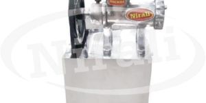 Chutney Making Machine