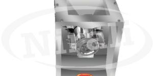 Dry Fruit Tukda Machine