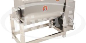 Farsan Mixing Machine