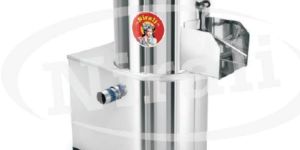 Potato Peeler Machine