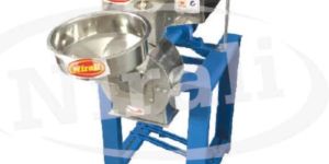 Pulverizer without Motor