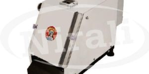 Semi Automatic Chapati Making Machine