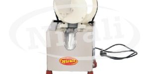 Small Dry Fruit Chips Making Machine