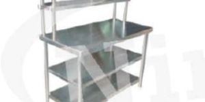 SS Service Table