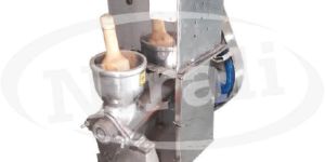 Stainless Steel Juicer Machine