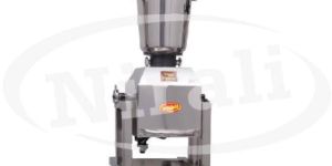 Tilting Mixer Machine