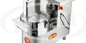 Vegetable Cutting Machine